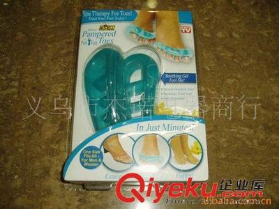 JS-1799 保健分趾器 - 义乌市杰诺电子产品介绍